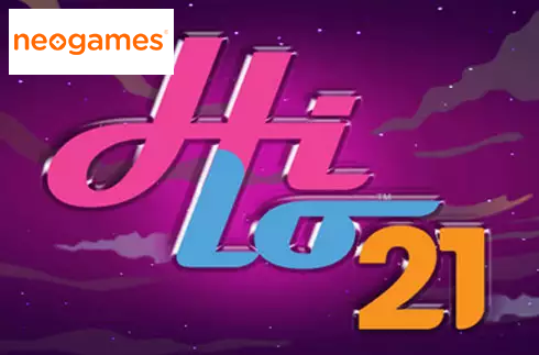 Hi-Lo 21